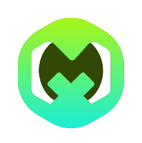 marginx logo